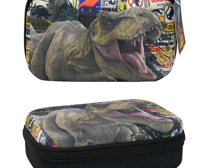 LAPICERA JURASSIC WORLD