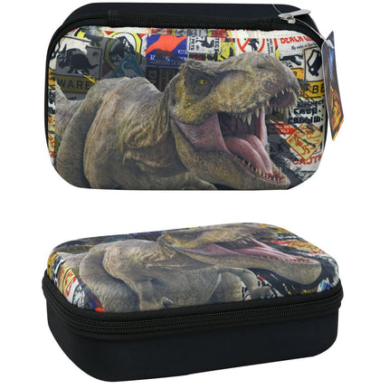 LAPICERA JURASSIC WORLD