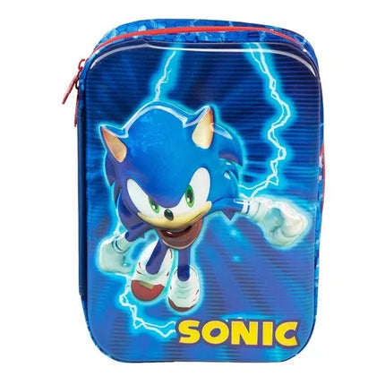 LAPICERA SONIC