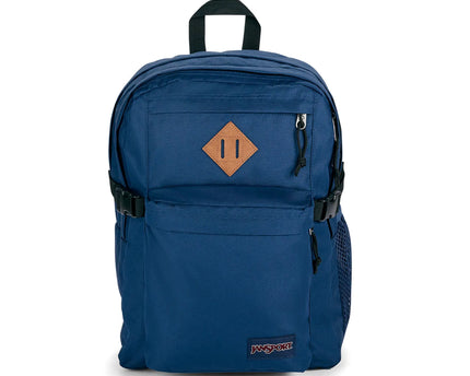 MOCHILA JANSPORT MAIN CAMPUS NAVY