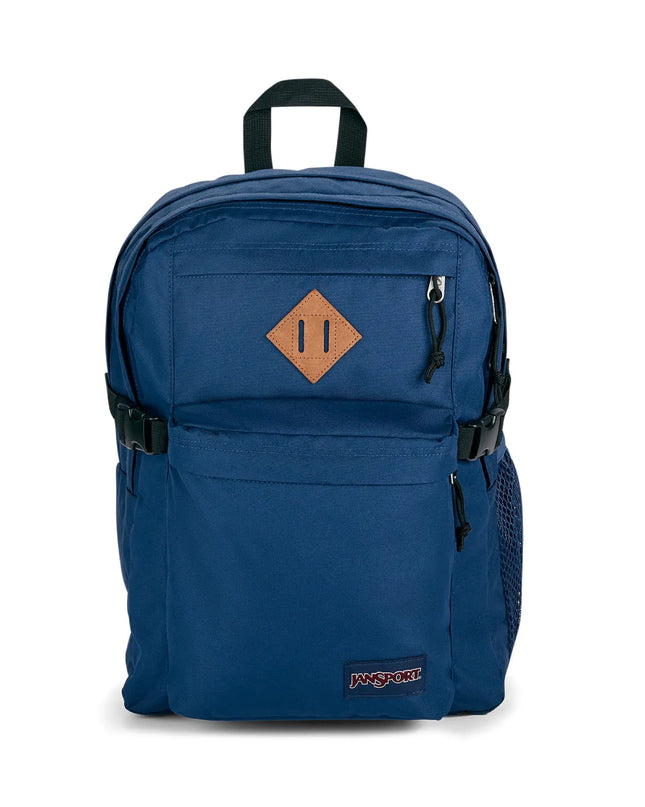 MOCHILA JANSPORT MAIN CAMPUS NAVY