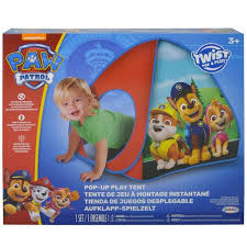 TIENDA BASICA PAW PATROL