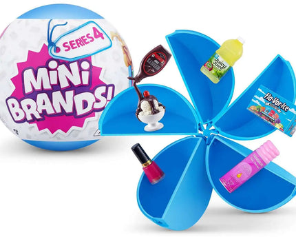 MINI BRANDS SURPRISE ZURU