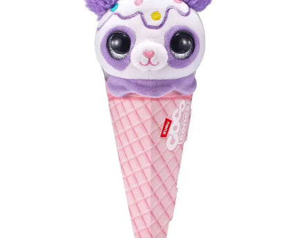 JUGUETE ZURU COCO CONES SWEET CONE PLUSH PERRY