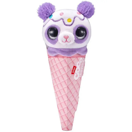 JUGUETE ZURU COCO CONES SWEET CONE PLUSH PERRY