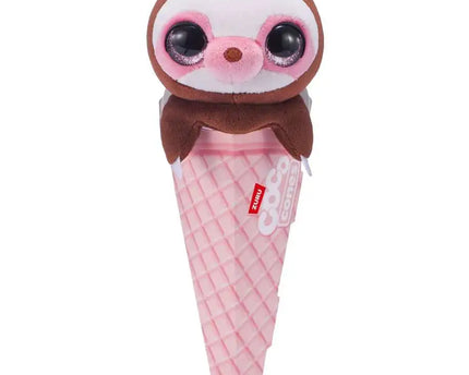 JUGUETE ZURU COCO CONES SWEET CONE PLUSH LOLA