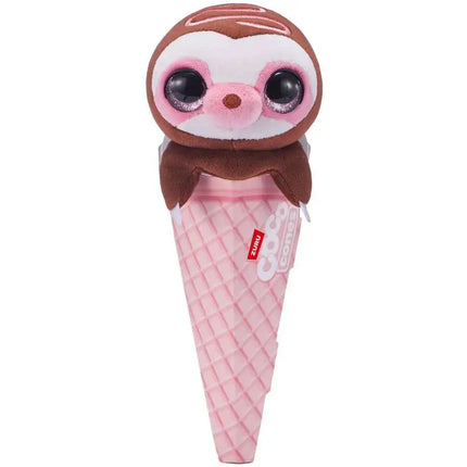 JUGUETE ZURU COCO CONES SWEET CONE PLUSH LOLA