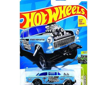 CARRITOS HOT WHEELS