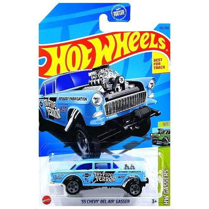 CARRITOS HOT WHEELS