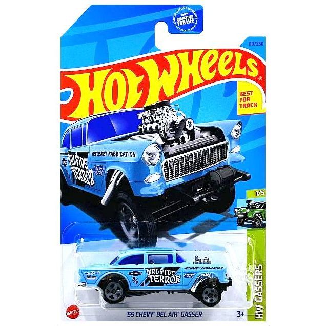 CARRITOS HOT WHEELS
