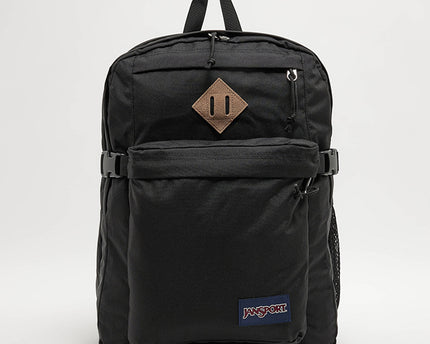 MOCHILA JANSPORT MAIN CAMPUS BLACK