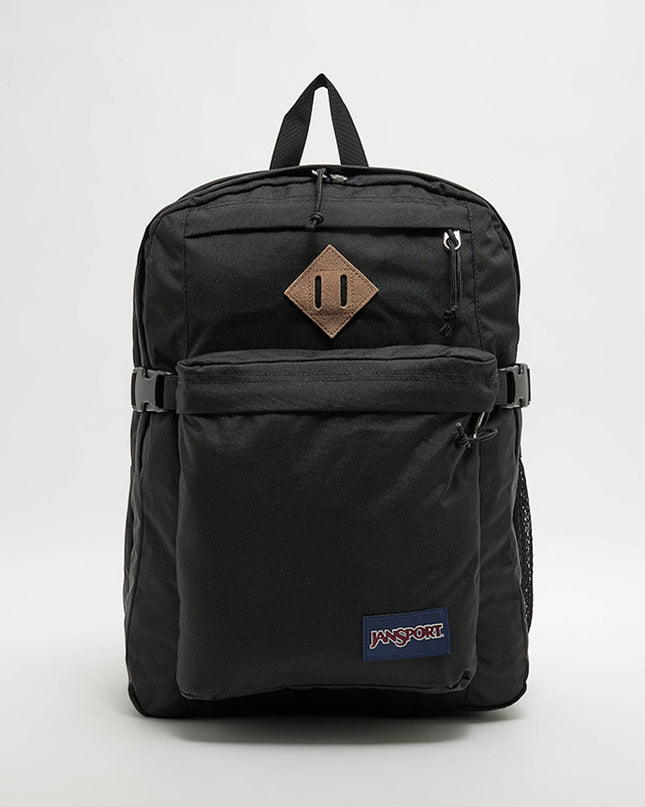 MOCHILA JANSPORT MAIN CAMPUS BLACK