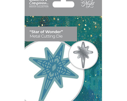 DIE STAR OF WONDER