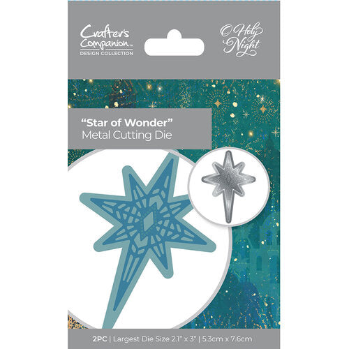 DIE STAR OF WONDER