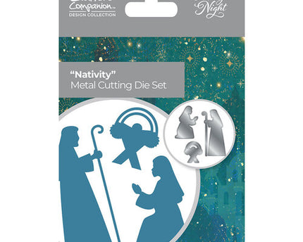 DIE NATIVITY