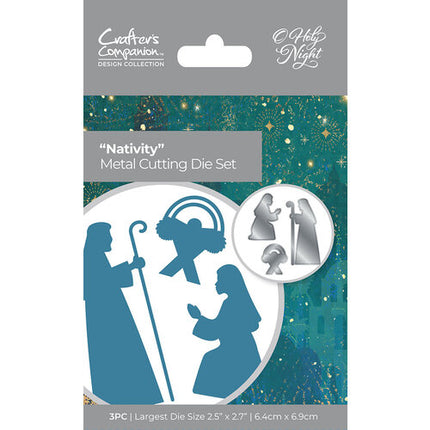 DIE NATIVITY