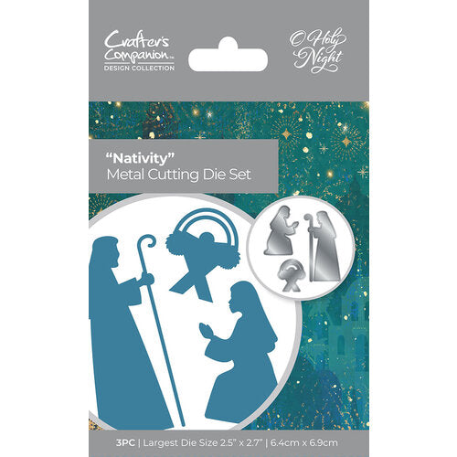 DIE NATIVITY