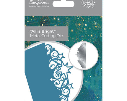 DIE ALL IS BRIGHT