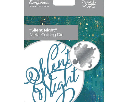 DIE SILENT NIGHT