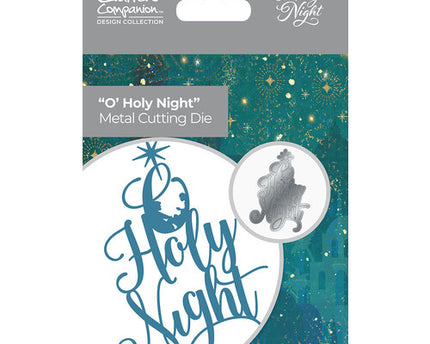 DIE O´ HOLY NIGHT