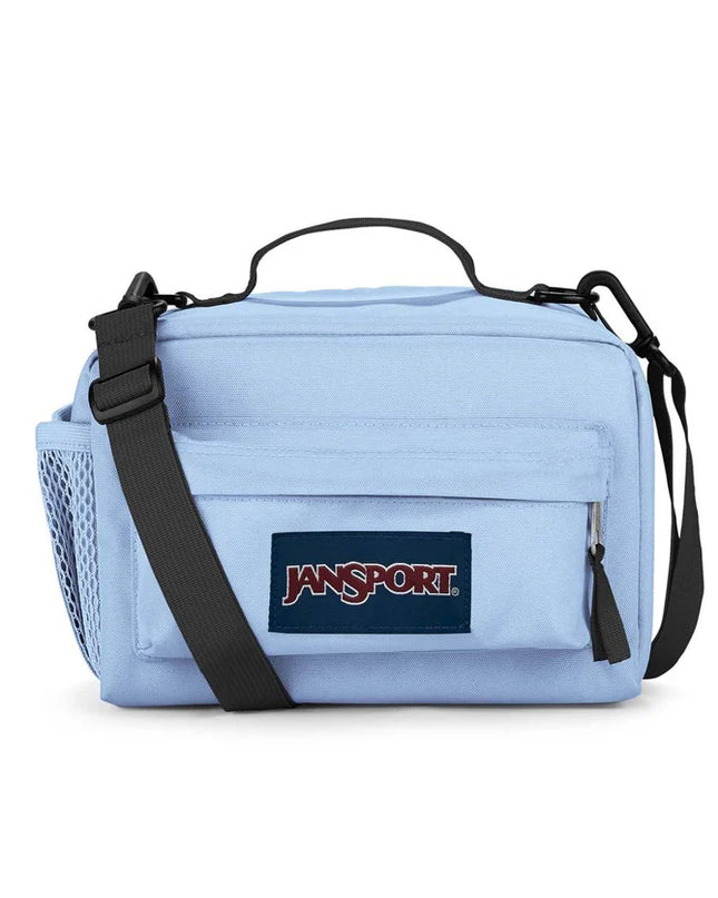 LONCHERA JANSPORT THE CARRYOUT HYDRANGEA