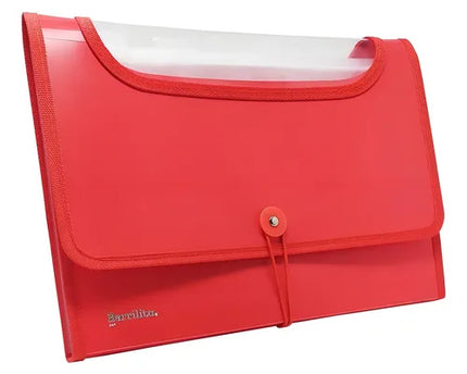 ARCHIVADOR EXPANDIBLE T/O 6DEP