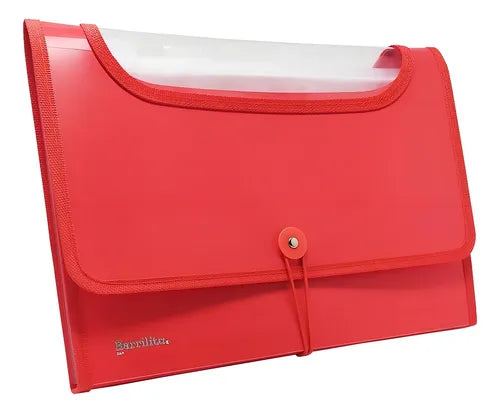 ARCHIVADOR EXPANDIBLE T/O 6DEP