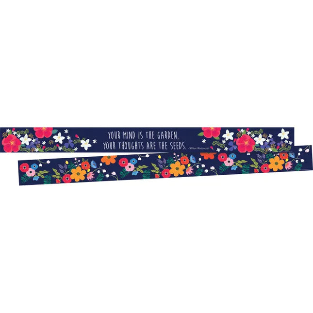 BORDER TRIM PETALS