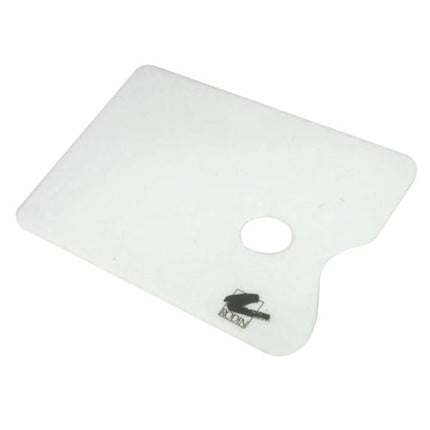 PALETA PLÁSTICA RECTANGULAR