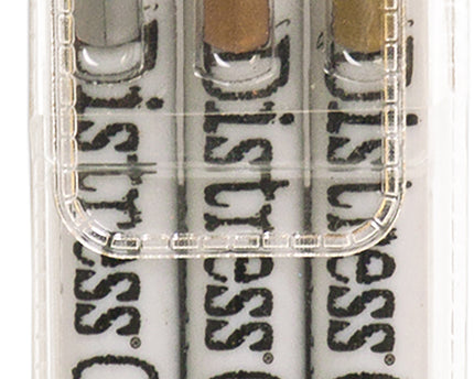 SET DE CRAYONES DISTRESS 3 PCS -  RANGER SET 10