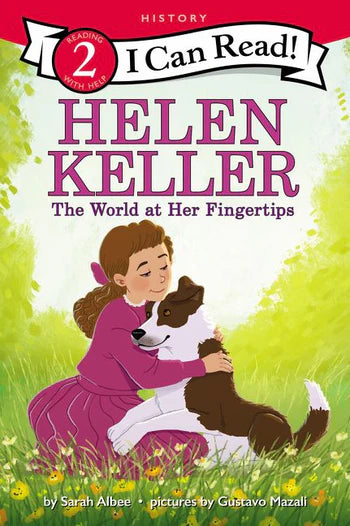 LIBRO THE WORLD AT HER FINGERTIPS #2