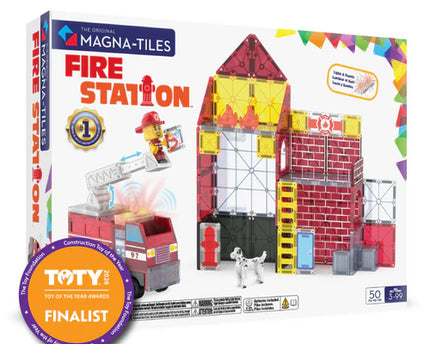 FIRE STATION