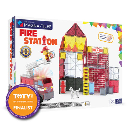 FIRE STATION