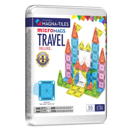 Collection image for: MAGNA TILES