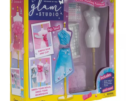 JUGUETE DESIGNED BY YOU GLAM STUDIO