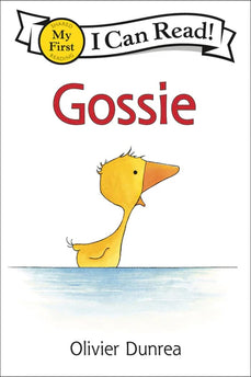 LIBRO GOSSIE