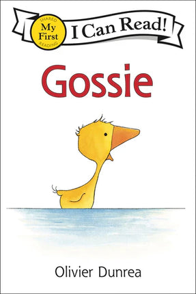 LIBRO GOSSIE