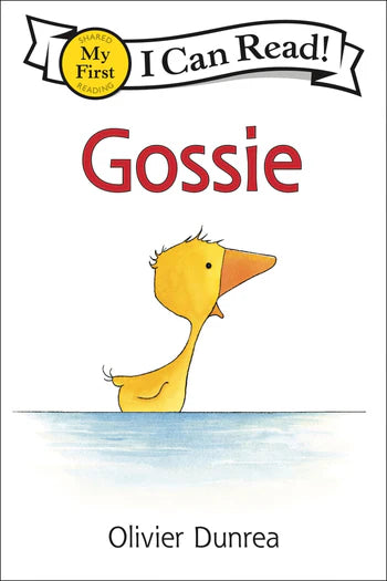 LIBRO GOSSIE