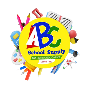 ABC School Supply 