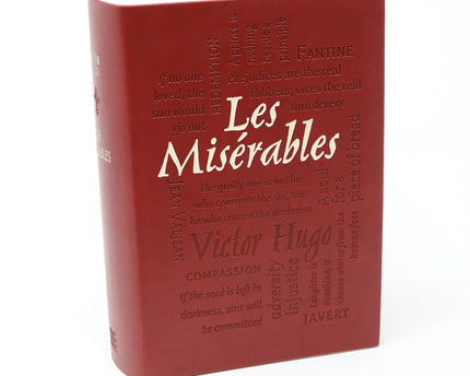 LIBRO LES MISERABLES