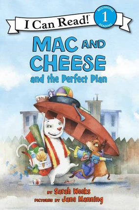 LIBRO MAC AND CHEESE AND THE PERFECT