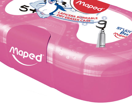 LAPICERA  MAPED STUDY BOX