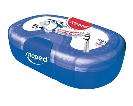 LAPICERA  MAPED STUDY BOX
