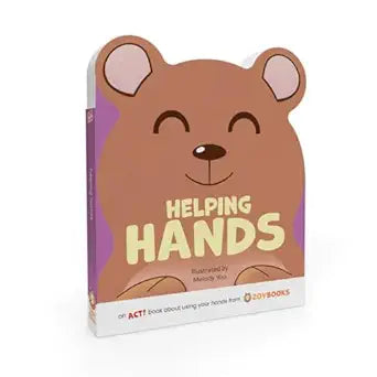 LIBRO HELPING HANDS