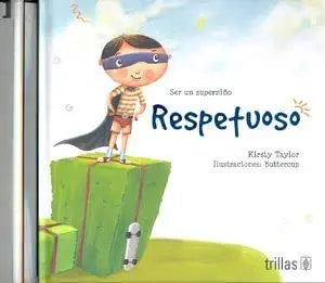 LIBRO RESPETUOSO