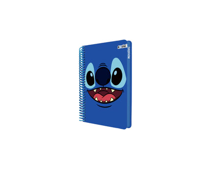 MINI LIBRETA PARA ANOTACIONES STITCH