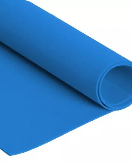 FOAMY PLIEGO AZUL REY