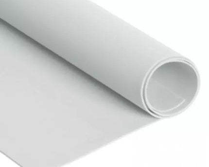 FOAMY PLIEGO BLANCO 70X95CM
