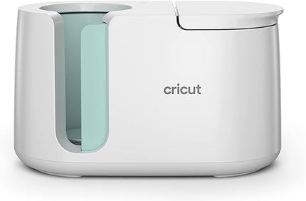 MAQUINA CRICUT MUG PRESS KIT