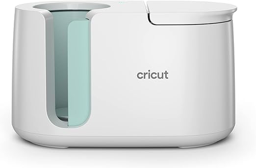 MAQUINA CRICUT MUG PRESS KIT